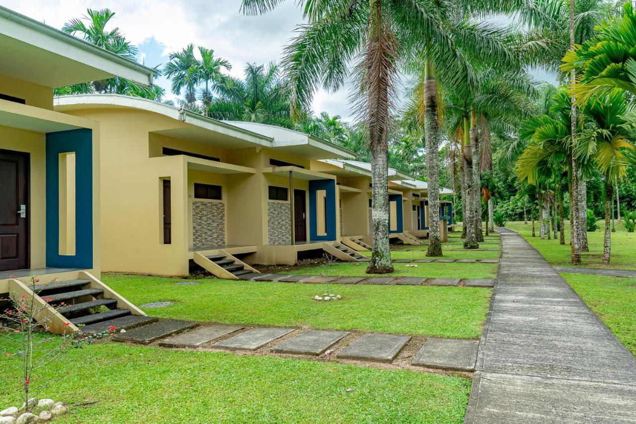 Hotel Los Rios Guácimo 外观 照片
