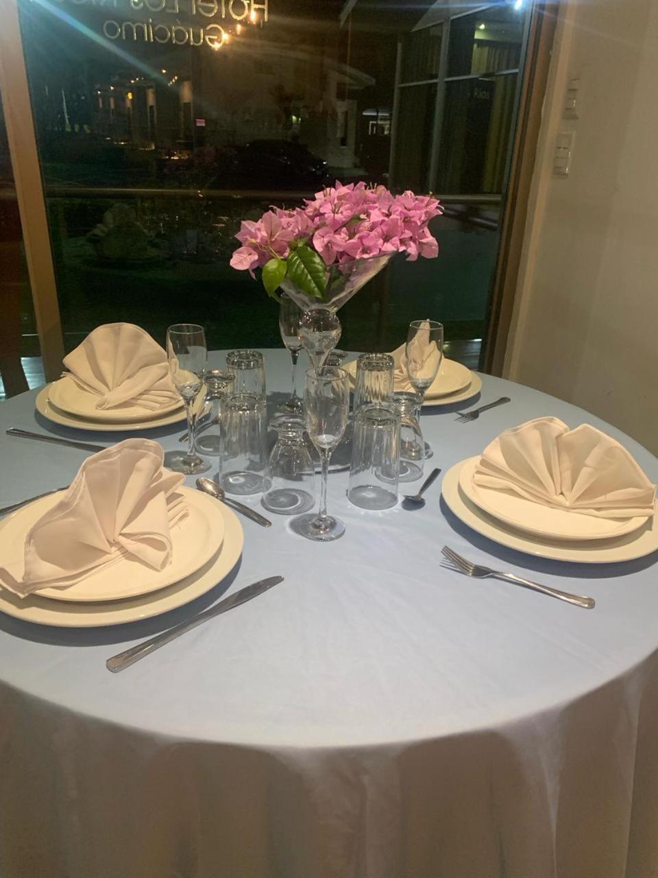 Hotel Los Rios Guácimo 外观 照片