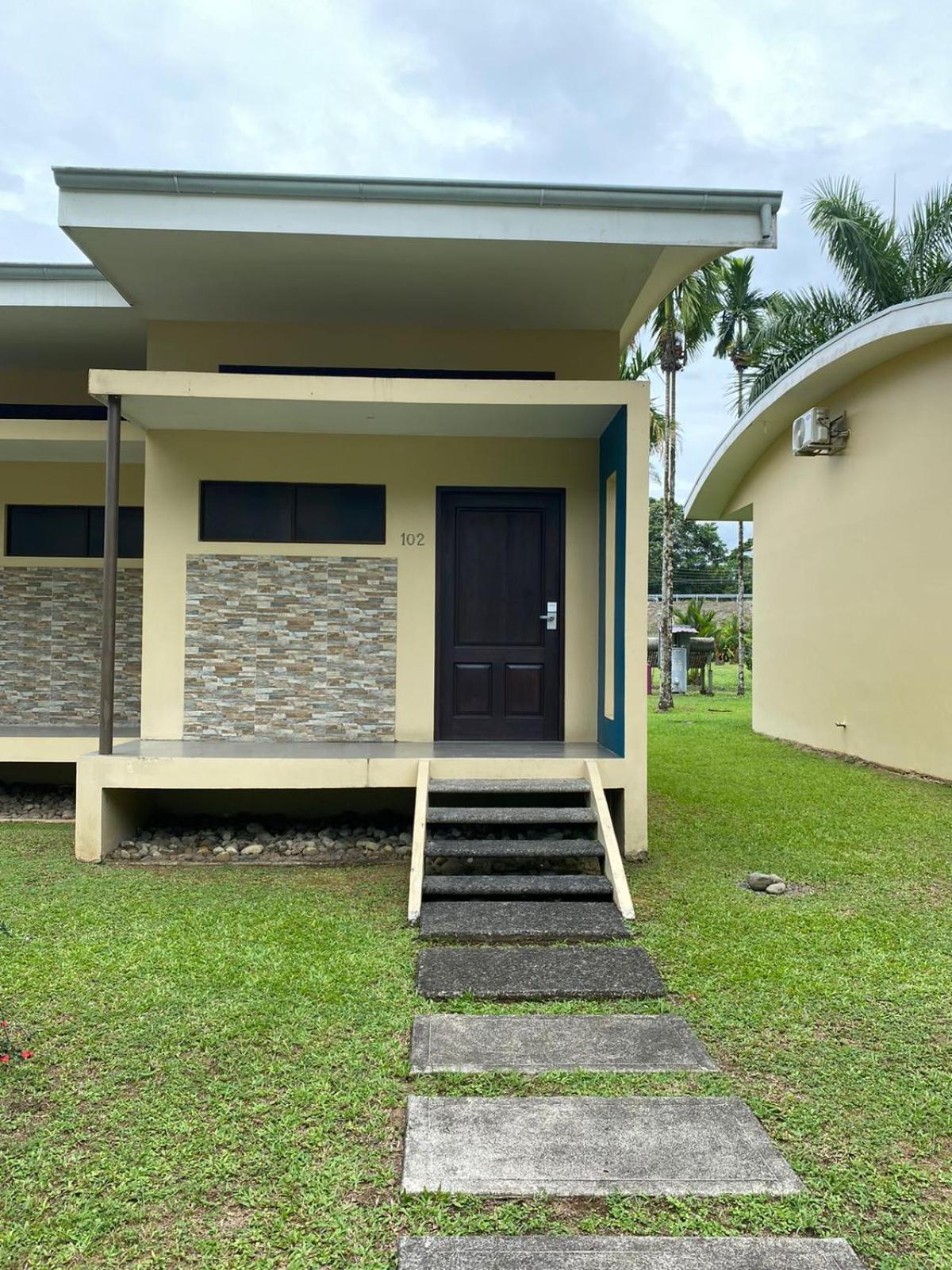 Hotel Los Rios Guácimo 外观 照片