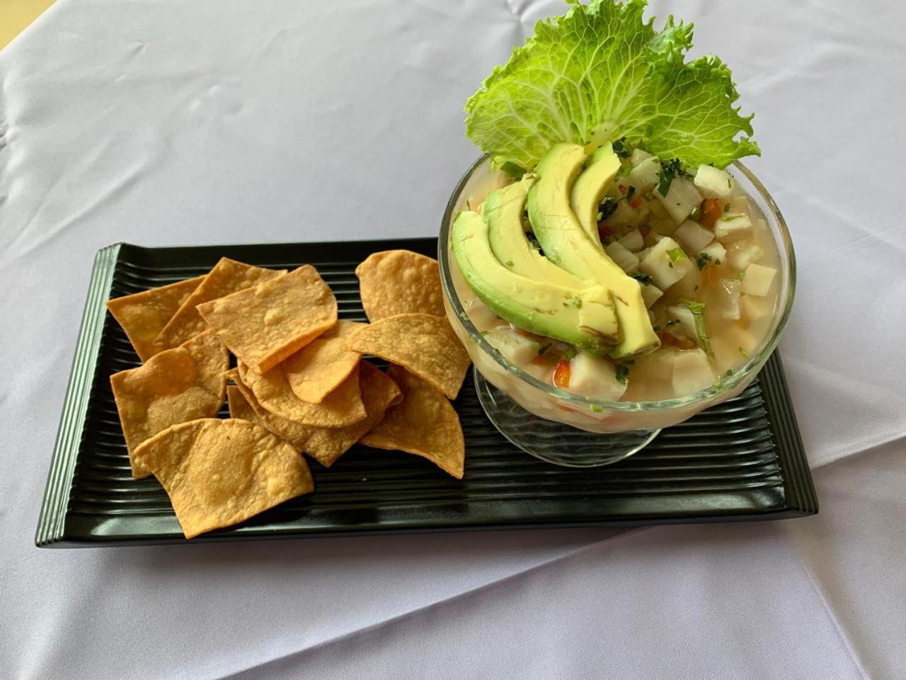 Hotel Los Rios Guácimo 外观 照片