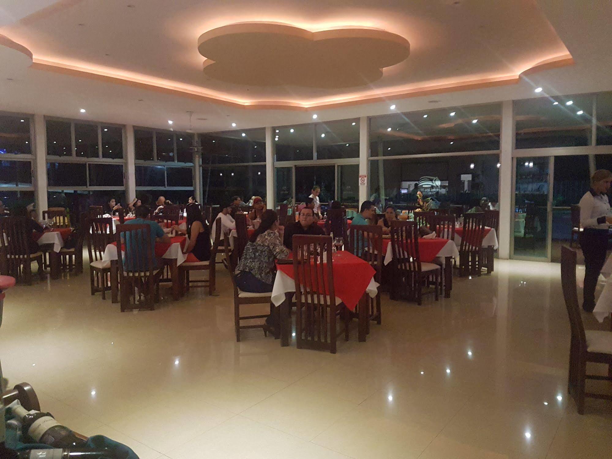 Hotel Los Rios Guácimo 外观 照片