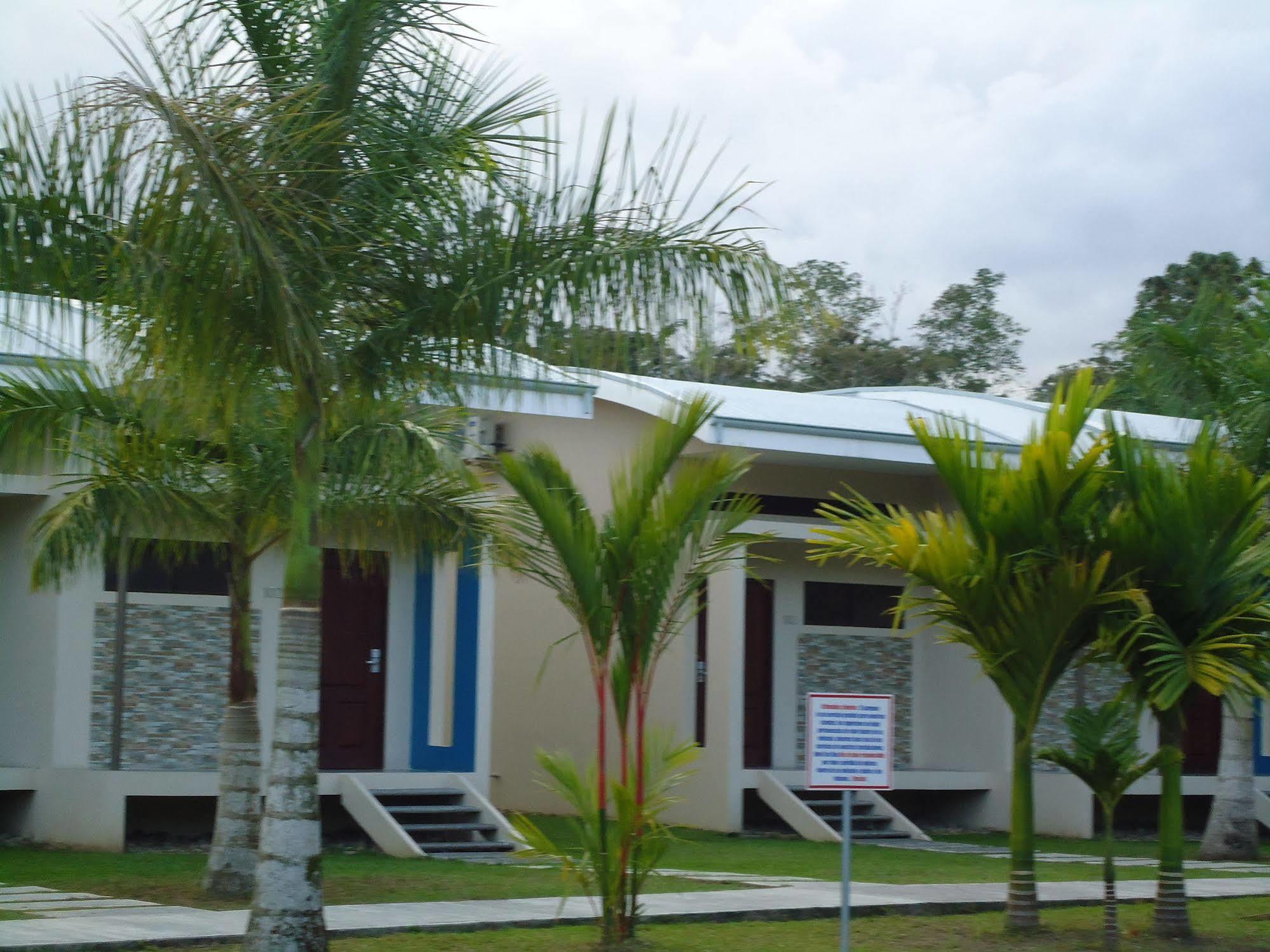 Hotel Los Rios Guácimo 外观 照片