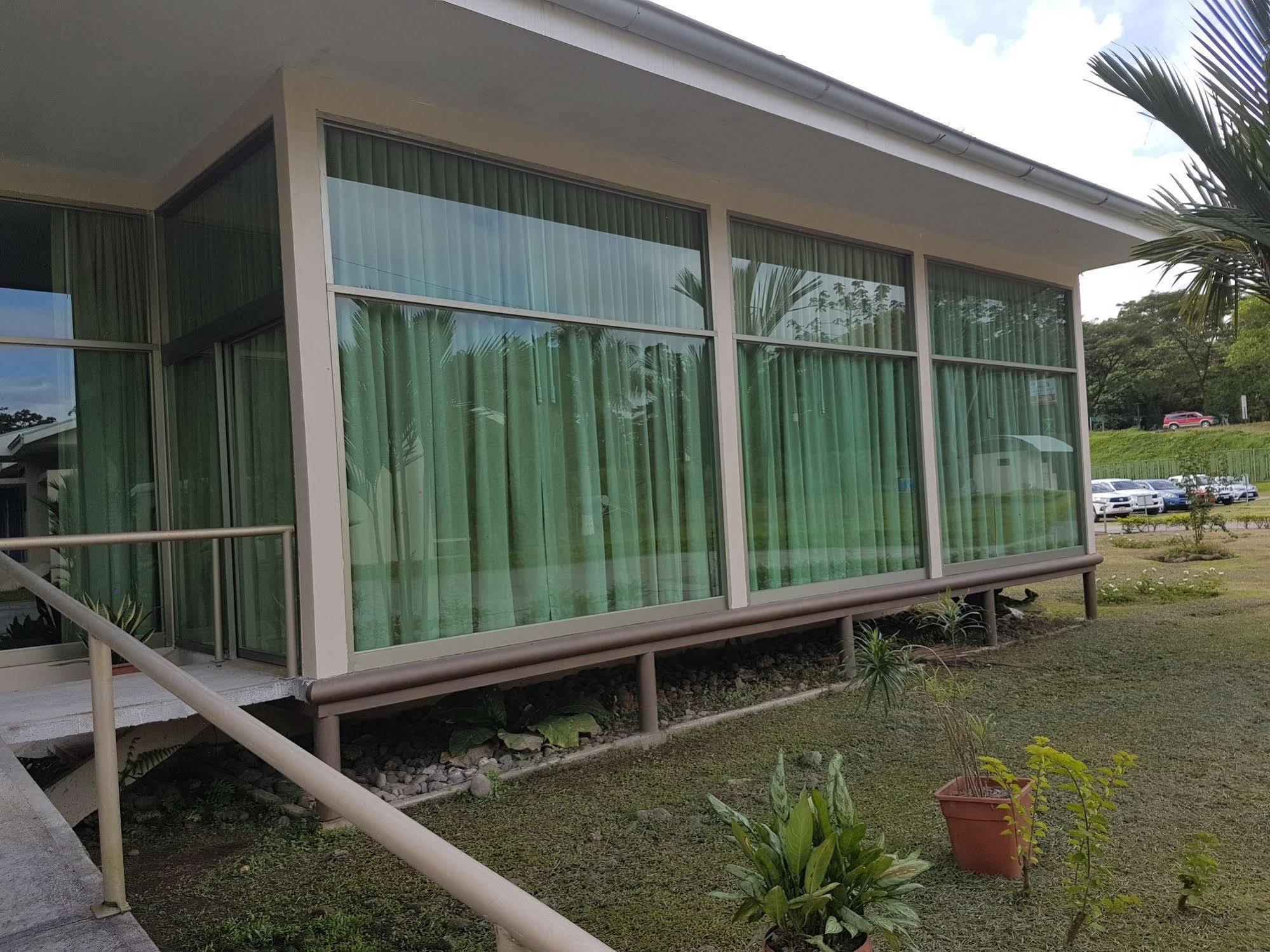 Hotel Los Rios Guácimo 外观 照片